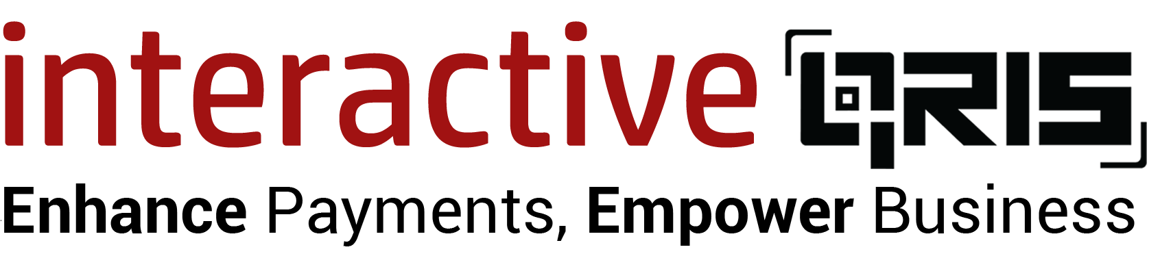 QRIS Interactive